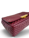 Bolso "Bimba Flap Bag"