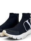 Tenis Negros