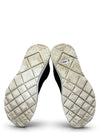 Tenis Negros
