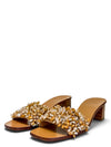 Sandalias "Logan 45 Slide"