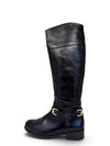 Botas Negras