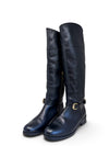 Botas Negras