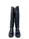 Botas Negras