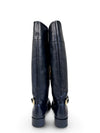 Botas Negras