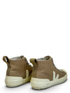 Tenis "Nova HT Canvas"