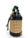 Bolso "Minco Cactus Line"