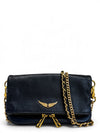 Bolso "Pochette Rock Nano"