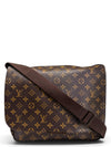 Bolso "Beaubourg MM Messenger"