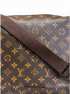 Bolso "Beaubourg MM Messenger"
