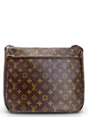 Bolso "Beaubourg MM Messenger"