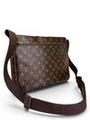 Bolso "Beaubourg MM Messenger"
