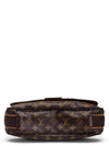 Bolso "Beaubourg MM Messenger"