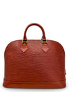 Bolso "Alma Epi PM"