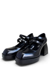 Mocasines "Bulla Babies 90"