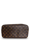 Bolso "Monogram Neverfull MM with Pouch"