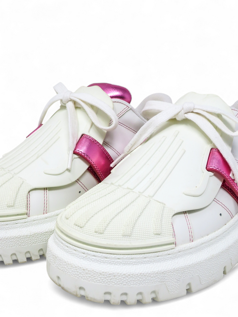 Tenis "Dior-ID"