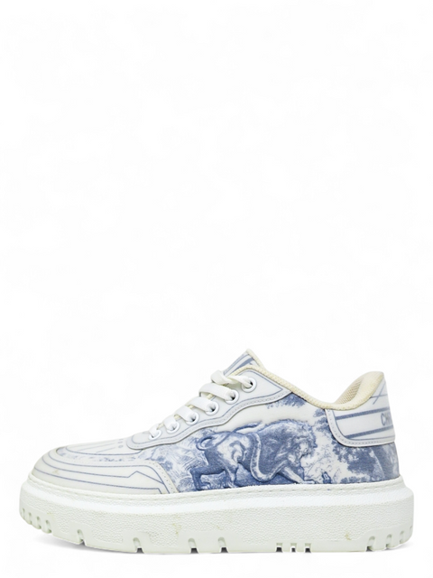Tenis "Dior Addict"