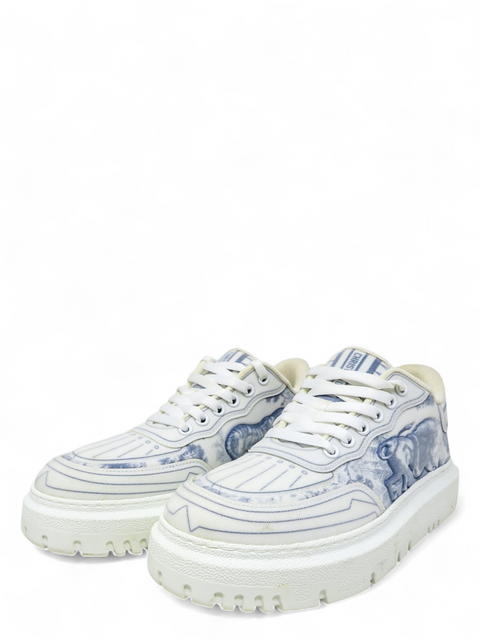 Tenis "Dior Addict"