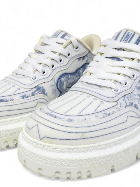 Tenis "Dior Addict"