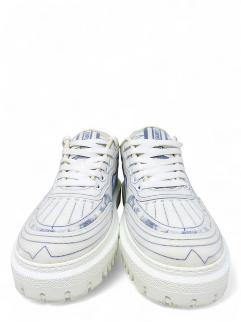Tenis "Dior Addict"