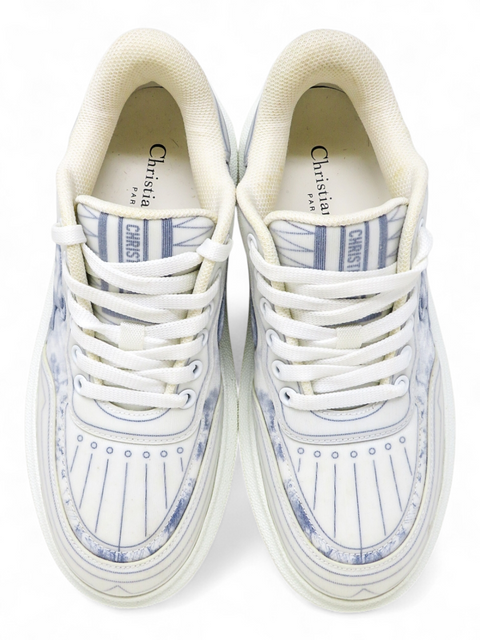 Tenis "Dior Addict"