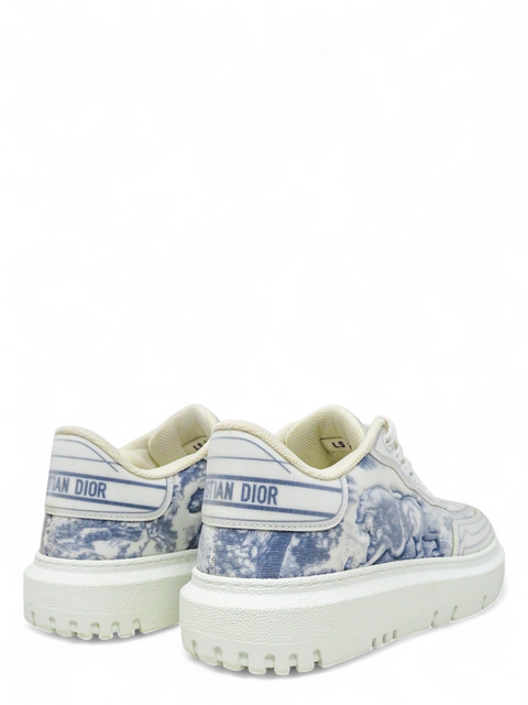 Tenis "Dior Addict"