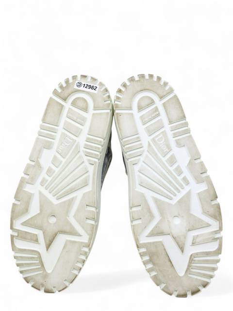 Tenis "Dior Addict"