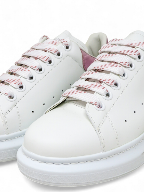 Tenis "Oversized"