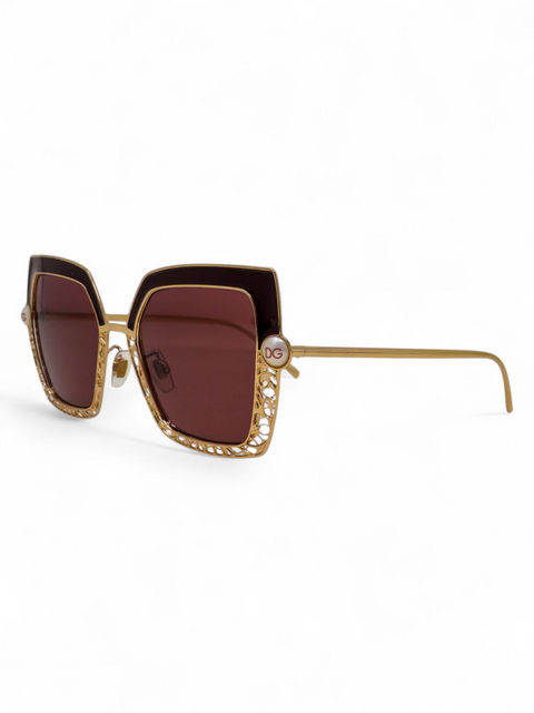Gafas "DG2251-H"
