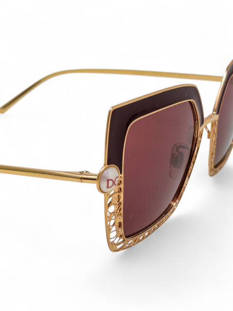 Gafas "DG2251-H"