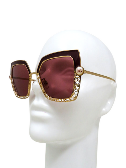 Gafas "DG2251-H"