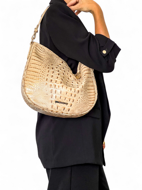 Bolso "Small Kathleen-Sandstorm Alden Road"