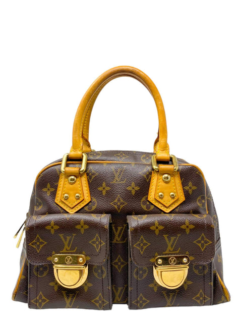Bolso "Monogram Manhattan"