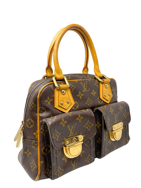 Bolso "Monogram Manhattan"