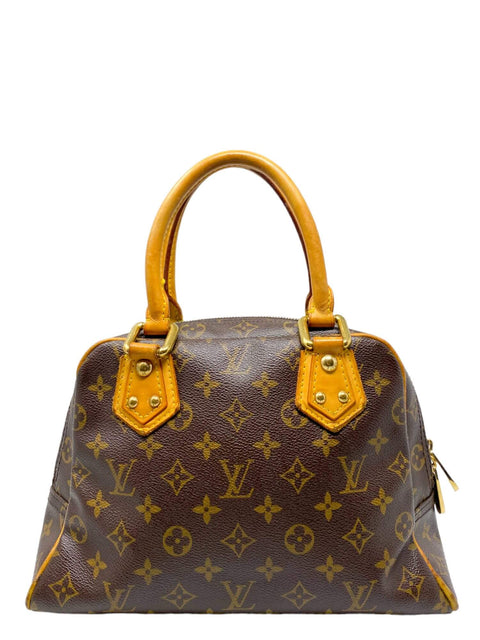 Bolso "Monogram Manhattan"