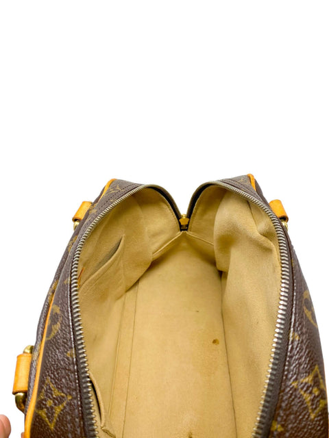 Bolso "Monogram Manhattan"