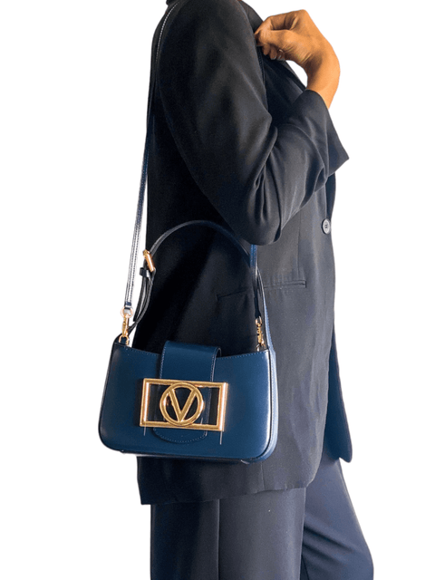 Bolso "Kai Super V Shoulder Bag with Pouch"