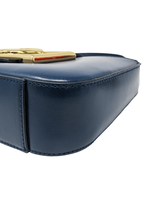 Bolso "Kai Super V Shoulder Bag with Pouch"