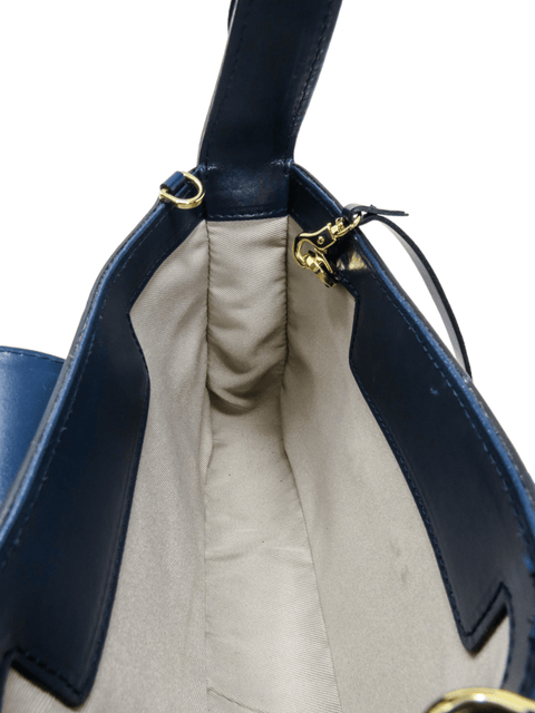 Bolso "Kai Super V Shoulder Bag with Pouch"