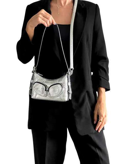 Bolso "Bolso Hobo Pocket Mini"