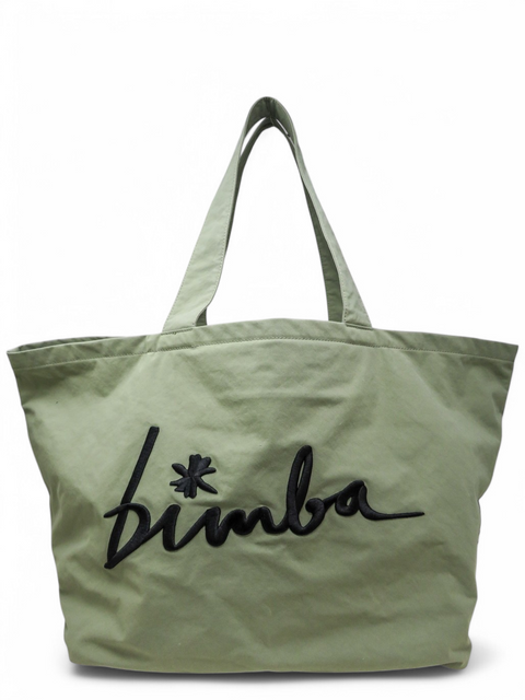 Bolso "Shopper Maxi"