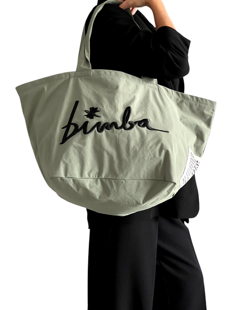 Bolso "Shopper Maxi"