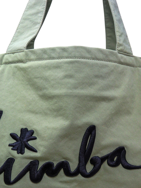 Bolso "Shopper Maxi"