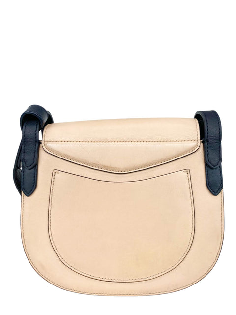 Bolso Beige