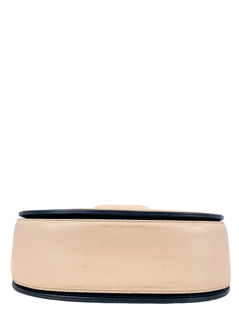 Bolso Beige