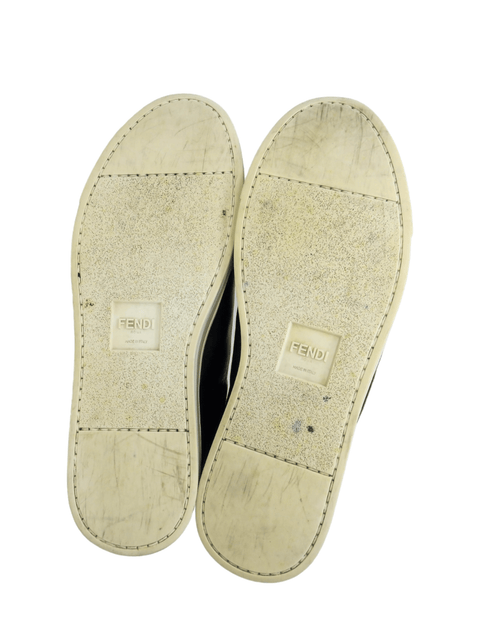 Slip On "Vitello Lurex Rockoclick"