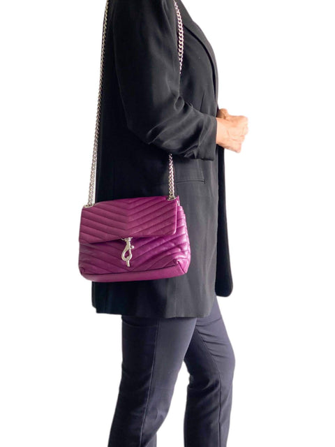 Bolso "Edie Crossbody"