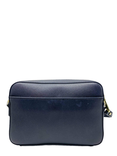 Bolso "Maybelle Paris Black NYC Taxi Cat Crossbody"