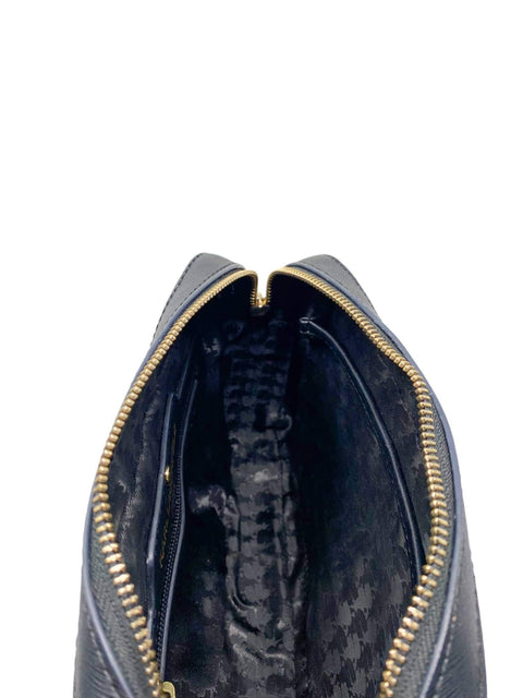 Bolso "Maybelle Paris Black NYC Taxi Cat Crossbody"