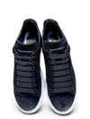 Tenis "Oversized"